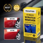 NanoPolix Scratch Remover Cloth image