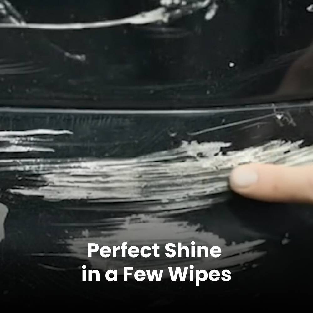 NanoPolix Scratch Remover Cloth image