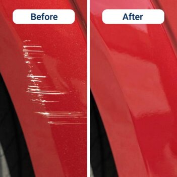 NanoPolix Scratch Remover Cloth image