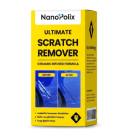 NanoPolix Scratch Remover Cloth image